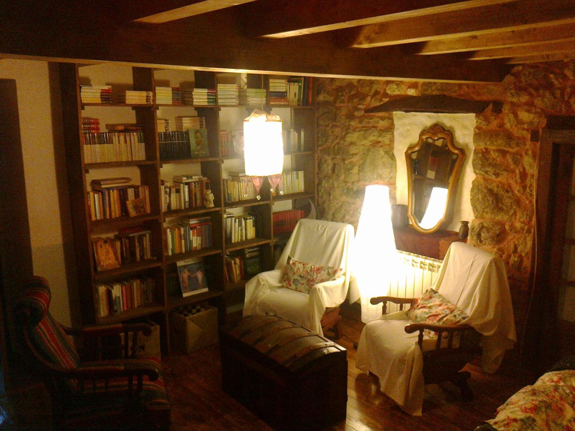 Casa Rural La Posada Del Alba Alea Dış mekan fotoğraf